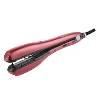 SC-HS60699 Щипцы для волос (розовый)