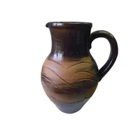 Кувшин гончарный 1,0 л. СТР00000440