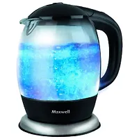 Чайник Maxwell MW-1026 (BK)