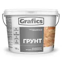 Грунт по OSB ведро 1,5 кг