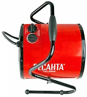 Тепловая пушка ТЭП-5000К
