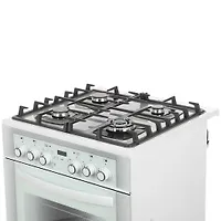 Газ.плита "GEFEST" ПГЭ 6502-03 0242