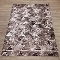 Дорожка "Лайла де люкс" 0,8*30м 15850_10842