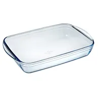 Блюдо прямоугольное O CUISINE 40х27см 4.5л арт.240BC00/1046