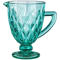 Кувшин "Ромбо" 1300 мл. / высота=20 см. серия "muza color" 781-177