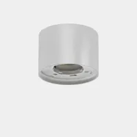 Светильник накладной Sweko SPOT-GX53-D82H55-WH-С1