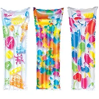 Матрас для плавания 183х69 см Fashion, 44033 Bestway арт.006261