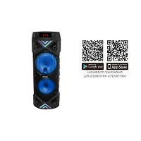 TELEFUNKEN Музыкальный центр TF-PS2204S (черный)