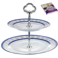 Фруктовница 114-19029 "OLAFF"