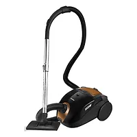 Пылесос Centek CT-2511 (Red+Black) 2000/400Вт, тканевый мешок, телескоп. трубка