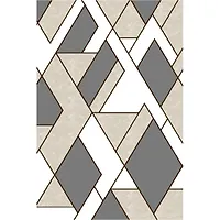Ковер Альфа 250*400 прям - 85302-55