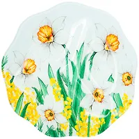 Менажница коллекция "Happy day" 25 см мал.уп.=6шт (мин. партия) 198-285
