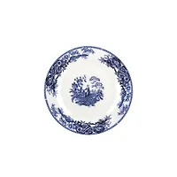 Тарелка десертная 7" 18см JV917 у колодца