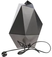 Увлажнитель воздуха MYSTERY MAH-2604 graphite