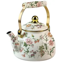 Чайник ZEIDAN Z-4512 2,8 л Bouquet