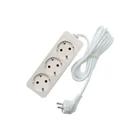 Удлинитель 3* 3 ПВС 16А с/з TANGO 1016376