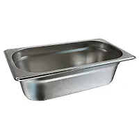 Гастроемкость 1/3-100мм 3.5л арт.SGS13-100