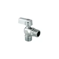 Кран шаровой угловой 1/2"x1/2" (168/14) VALFEX