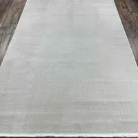 Ковер DECO (Турция) 2х3 прямой 30141A GREY