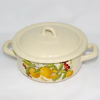 Кастрюля 1.45л С-16072/4КмЭ ФРУКТОВАЯ ФАНТАЗИЯ