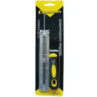 Обойма напильников DELUXE Pro 4,8, CHAMPION, С6553
