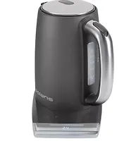 Чайник электрический Polaris PWK 1755CAD WIFI IQ Home Серый