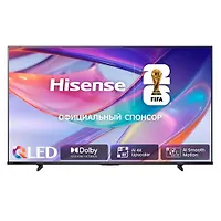 Телевизор 55" Hisense 55E7S
