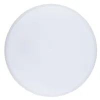 Светильник светодиодный встраиваемый/накладной. ULM-Q250 24W/4000K WHITE (UL-00006757)