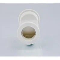 Обводное колено раструбное 25 C--TB  Tebo (200шт.)