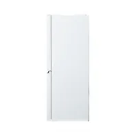 Холодильник Centek CT-1742 White Stone 415л (148л/267л)> 782х630х1825мм текстура камень, 4 двери А++