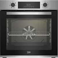 Духовой шкаф электрический Beko BBIE12300XC