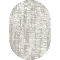Ковер Каскад 200*400 овал - 25628-24361