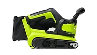 Ленточная шлифовальная машина GreenWorks G24BS, 24V (без АКБ и ЗУ) (3100607)
