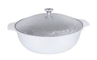 Кастрюля-Жаровня 3л.  арт.ж30 "Kukmara"