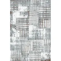 Ковер Deco 1,2х2,0 прямой 5136/a3/dc