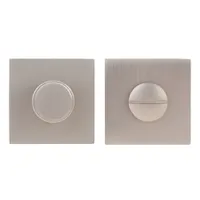 Фиксатор Code Deco Slim WC-3021-NISM