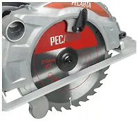 Дисковая пила ДП-210/2000 "Ресанта"