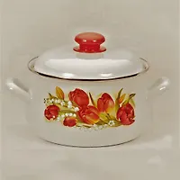 Кастрюля 5л С-4216АП2/4Жм ЛАСКОВЫЙ МАЙ (г.Лысьва)