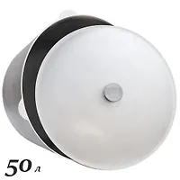 Казан 50,0 л с крышкой д.580 К5000 "ГАРДАРИКА