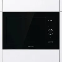 Печь микроволновая встраиваемая Gorenje BM235G1SYB