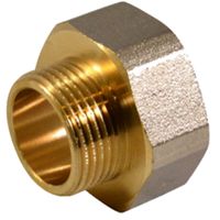 Переходник 3/4''х1/2'' г/ш CTM CR34F12K