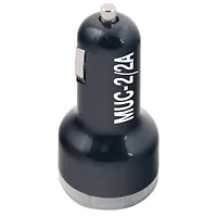 Автоаксессуары MYSTERY MUC-2/2A