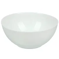 Салатник стеклокерамика, круглый, 20 см, Бэль, Daniks, LPKW-80 (448933)