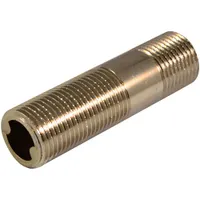 Сгон 1/2 ш/ш х 50 мм CTM CRSMM050