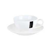 Пара чайная 220 мл, Barista DMD220CS