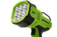 24В Прожектор аккумуляторный Greenworks G24SL (без АКБ и ЗУ)
