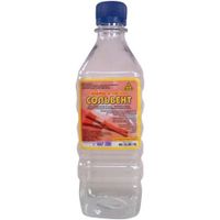 Сольвент (0.5) пэт.бут. (20)