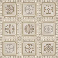 Линолеум Таркетт CAPRICE "ORNAMENTO 1" 3м (90 кв.м.)