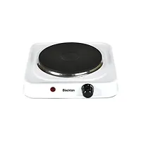 Плита электрическая Blackton Bt HP113W Белый