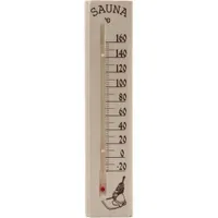 Термометр для бани и сауны большой ТСС-2, в п/п "Sauna" (9)